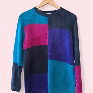 Women's Vintage Sweater Size PM